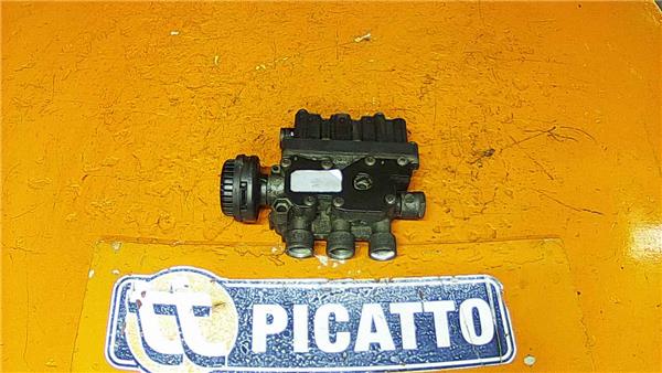 valvula reguladora suspension neumatica renau