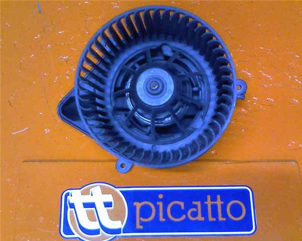 motor calefaccion renault mascott 130 dci
