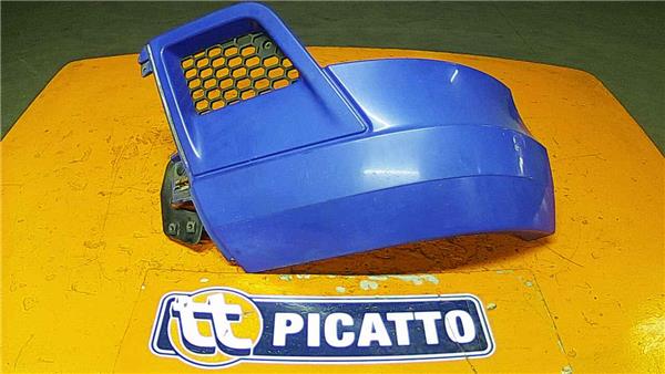 puntera izquierda defensa mercedes benz actro