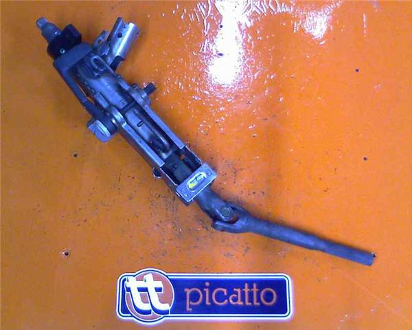 columna direccion nissan primastar x 115 dci
