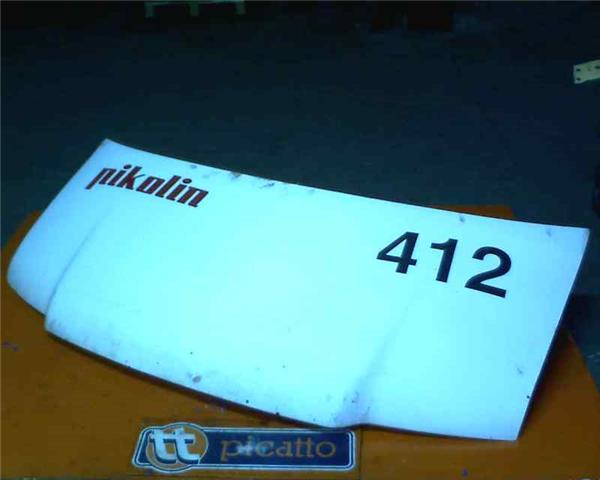 capo renault mascott 130 dci