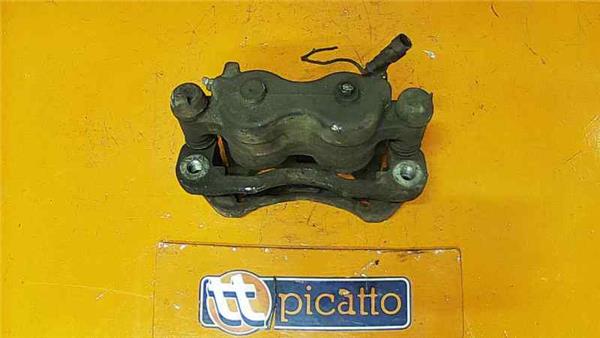 pinza freno trasero izquierda renault maxity 150 45/6