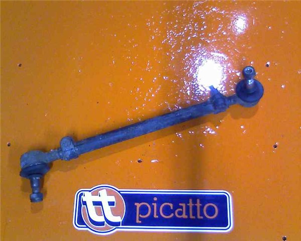 barra direccion nissan trade 2.0 65d