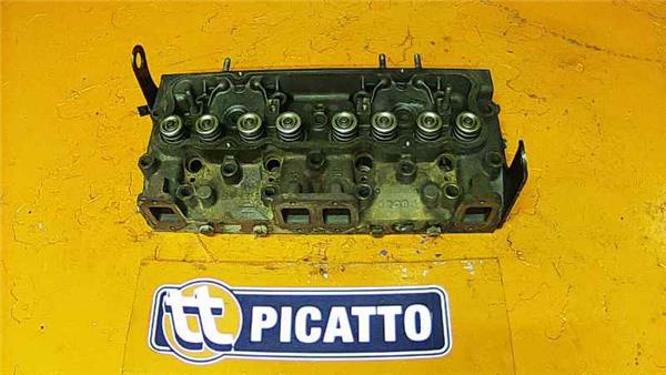 culata nissan eco   t 135.60/100 kw/e2 eco t 135