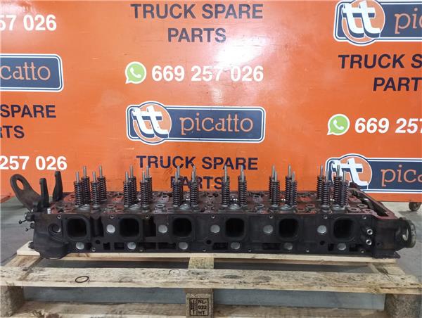 culata mercedes benz actros iv e 5 1845 tr 4x