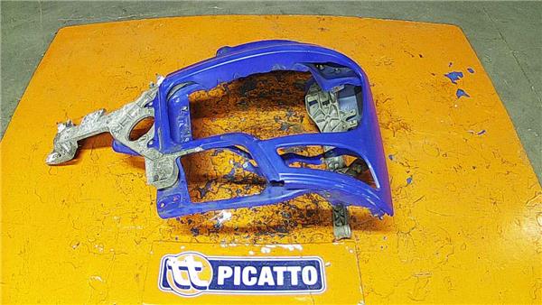 soporte faro izquierda mercedes benz actros i