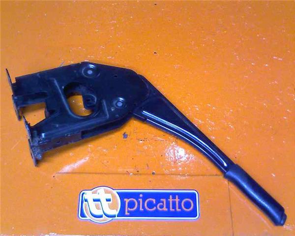 palanca freno de mano renault mascott 130 dci
