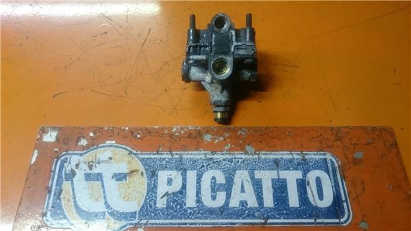 soporte valvula de descarga rapida eje delantero mercedes benz actros iv e 6 1845 tr (4x2)