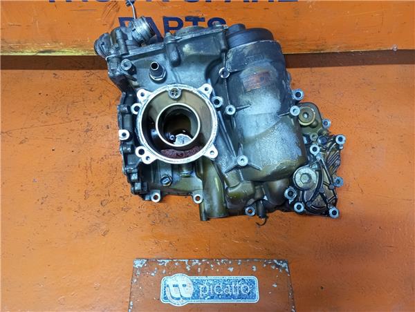 soporte filtro aceite mercedes benz actros iv