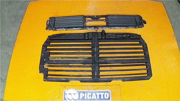 trampilla radiador mercedes benz actros iv e