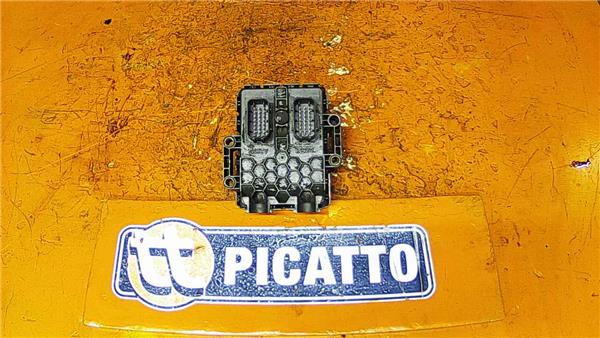 centralita mercedes benz actros iv e 5 1845 t