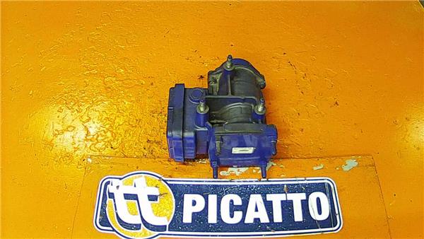 valvula control ebs mercedes benz actros iv e