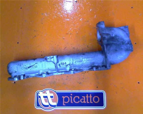 colector admision nissan primastar x 115 dci