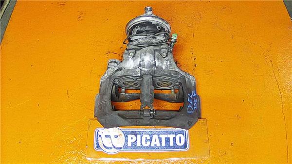 pinza freno eje delantero derecho mercedes be