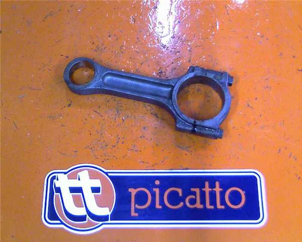 biela nissan primastar x 115 dci