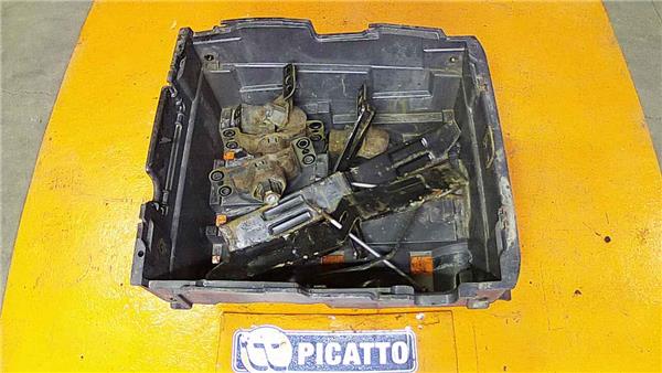 soporte bateria mercedes benz actros iv e 5 1