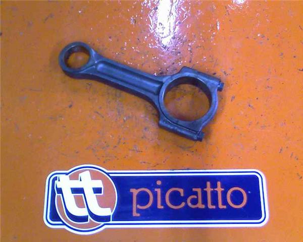 biela nissan primastar x 115 dci