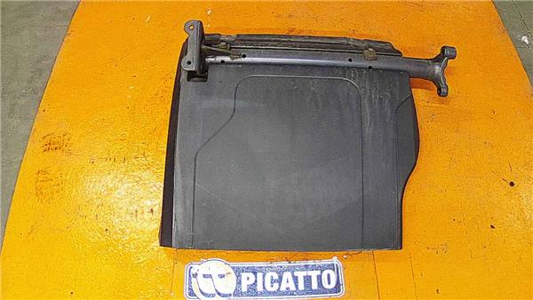 aleta delantera derecha mercedes benz actros