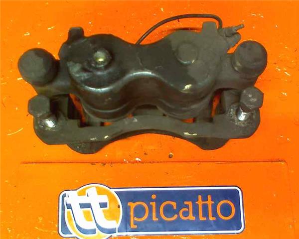 pinza freno trasero izquierda renault mascott 130 dci