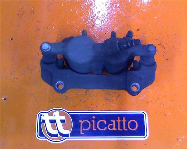 pinza freno delantero derecha nissan primasta