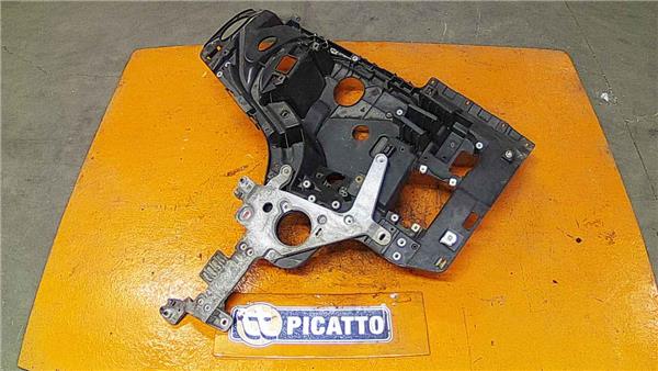 soporte faro izquierda mercedes benz actros i