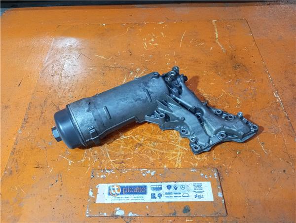 soporte filtro aceite scania serie 4 e5 g360 tr (4x2)