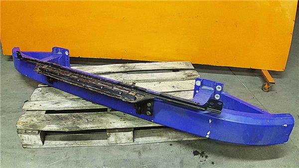 soporte sujecion defensa mercedes benz actros