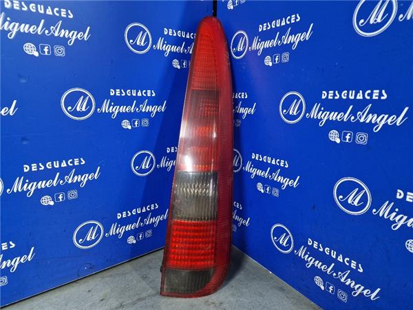 piloto trasero derecho ford fusion cbk 2002