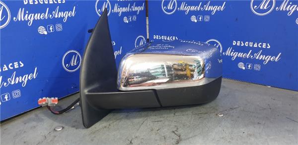 retrovisor izquierdo land rover freelander (lr2)(2007 >) 2.2 td4