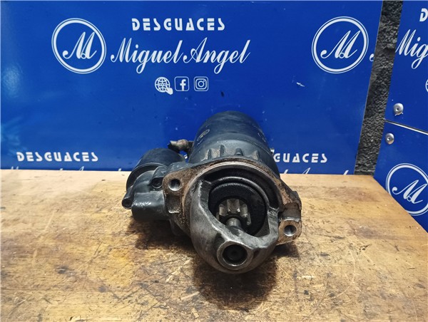 motor arranque mercedes benz vito w638 combi