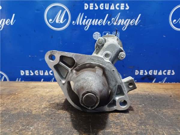 motor arranque toyota yaris p13 2014 10 acti