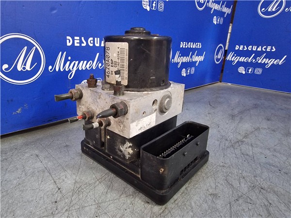 nucleo abs mitsubishi grandis na0w 20 di d ca