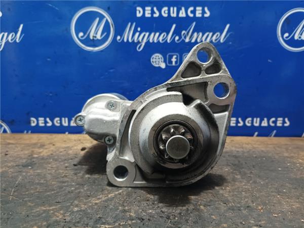 motor arranque seat toledo 1m2 031999 16 ste