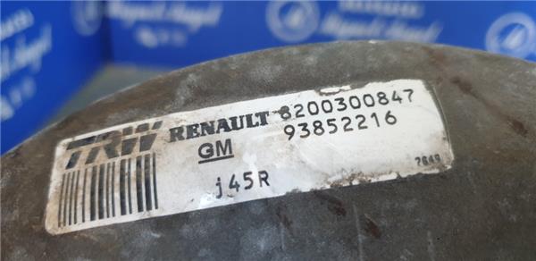 servofreno nissan primastar x83 092006 25 av