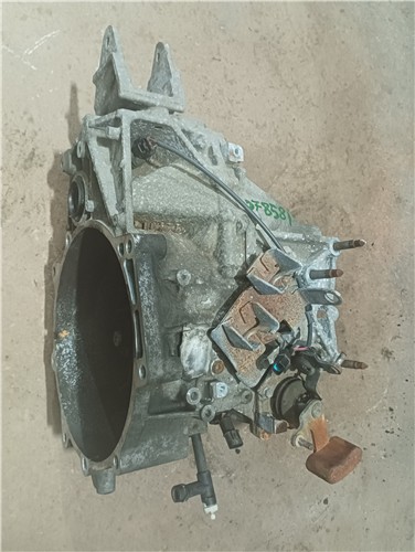 Caja Cambios Manual Mitsubishi 2.0