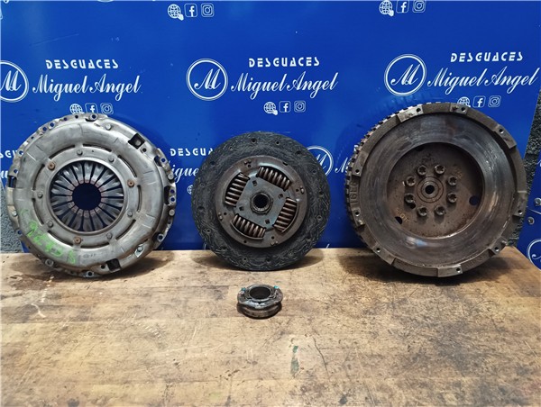 kit embrague completo hyundai ix20 16 crdi ca