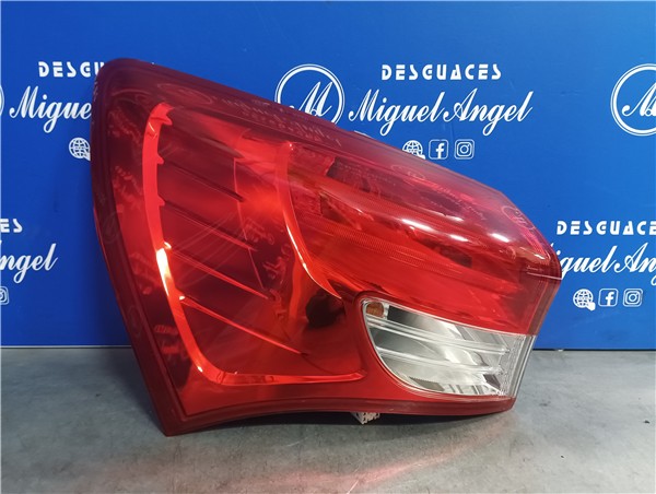 piloto trasero izquierdo hyundai ix20 16 crdi