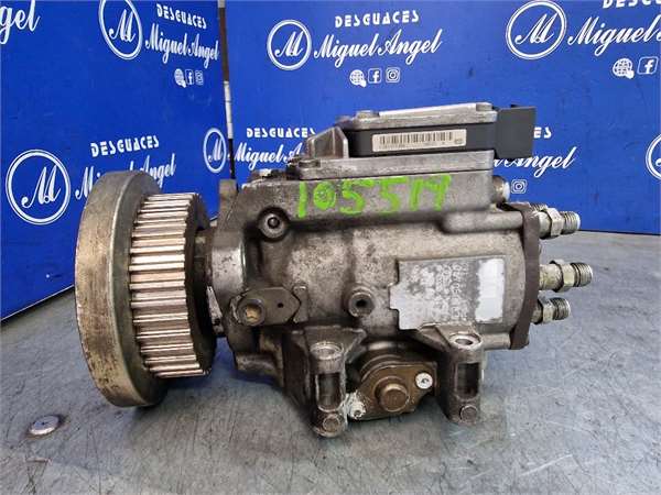 bomba inyectora audi a6 avant 4b5 2001  25 td