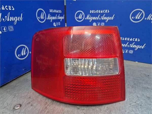 piloto trasero izquierdo audi a6 avant 4b5 20