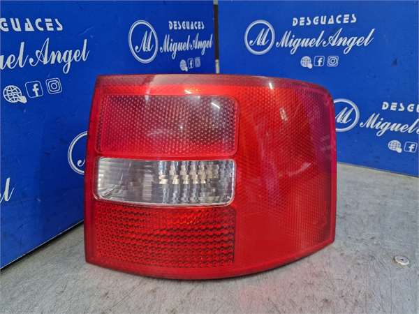 piloto trasero derecho audi a6 avant 4b5 2001
