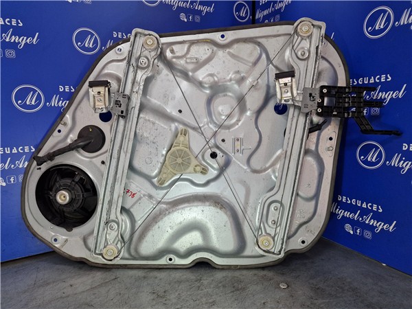 elevalunas electrico delantero izquierdo hyun