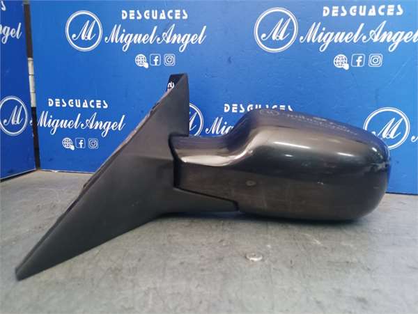 retrovisor izquierdo renault scenic ii jm 200