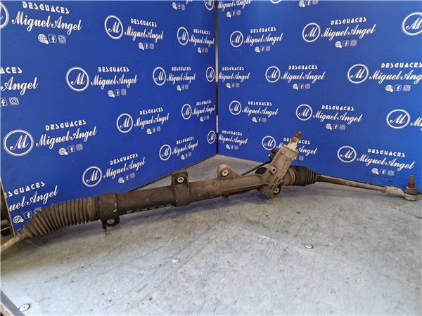 cremallera direccion asistida mercedes benz v