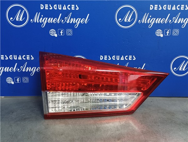 piloto trasero izquierdo hyundai ix20 16 crdi