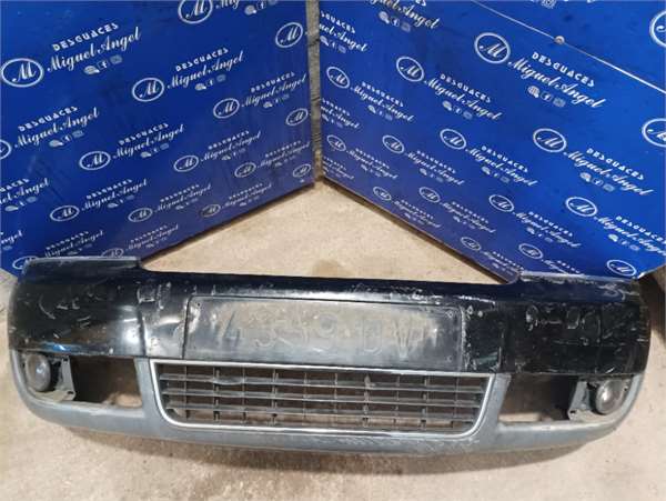 paragolpes delantero audi a6 avant 4b5 2001 