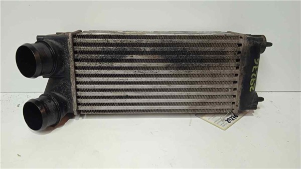 intercooler peugeot 308 2007 16 premium 16 l