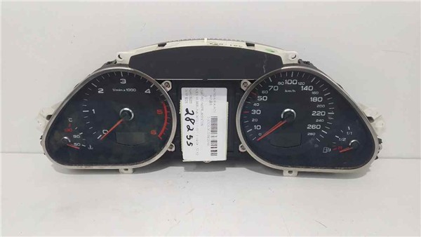  Cuadro Completo Audi A6 Berlina 4F22008- 3682949 PIZ/776/05/05/3682949/0505dc2d-5860-468a-be32-1b2d6435b004.jpg