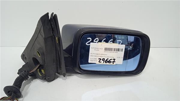 retrovisor derecho bmw serie 5 berlina e39 19