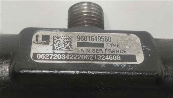  RAMPA INYECTORA Peugeot 407 2004- 3795885 PIZ/776/07/07/3795885/0707594e-8f8e-4457-af27-214e68723262.jpg