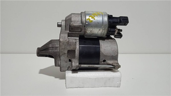 motor arranque peugeot 208 012012 12 style 1